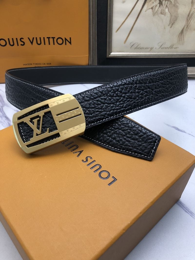 Louis Vuitton Belts